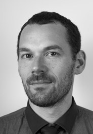 Benoit FRAYSSE