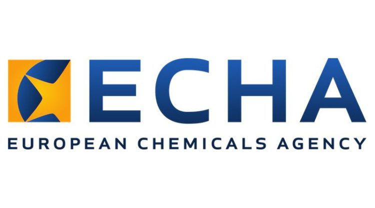 Completeness check of chemical safety reports postponed until October 2020