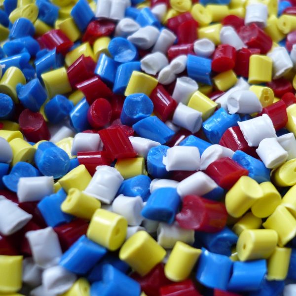 NEW EU GROUP TO LEAD REACH REGISTRATION WORK ON POLYMERS