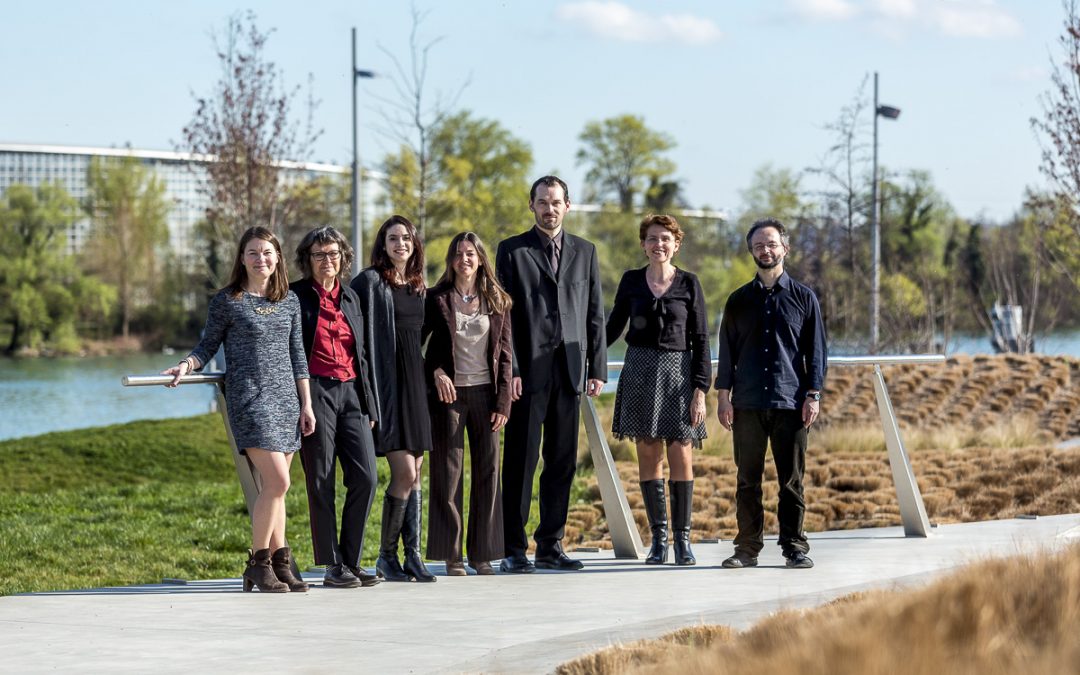 Job Offer – Senior Regulatory Ecotoxicologist (permanent contract)