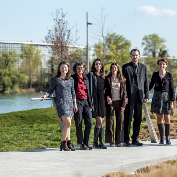 EQUITOX recrute un(e) expert(e) ecotoxicologue réglementaire (CDI)