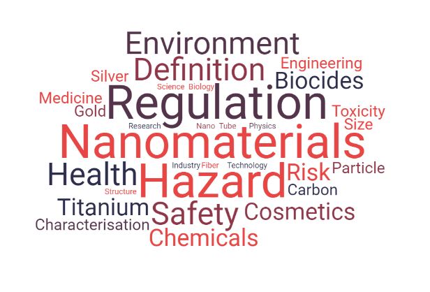 Les nanomatériaux dans la réglementation UE, quels enjeux pour garantir leur sécurité ?