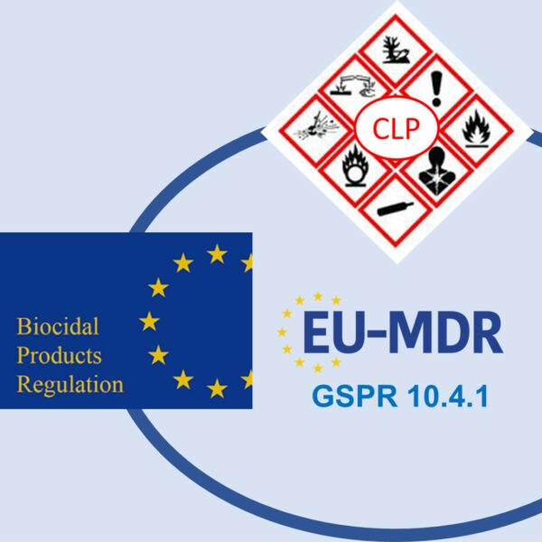 CMR et Perturbateurs endocriniens dans les Dispositifs Médicaux : vos évaluations EGSP 10.4.1 sont-elles à jour ?