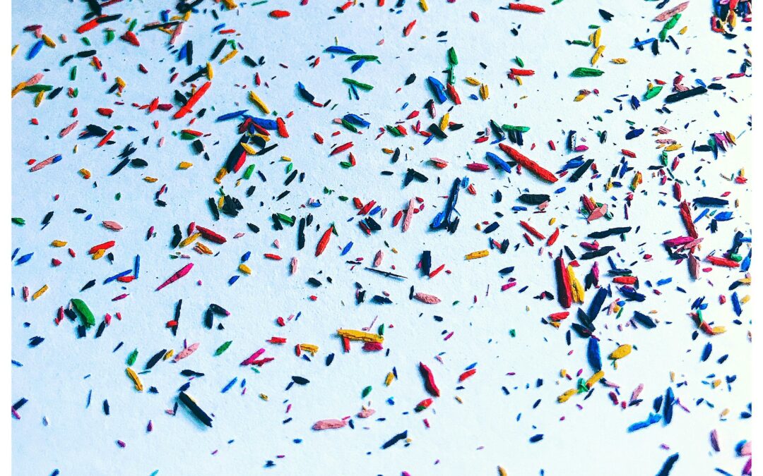 Restriction Microplastiques (REACh) : les deadlines approchent. Êtes-vous prêts ?